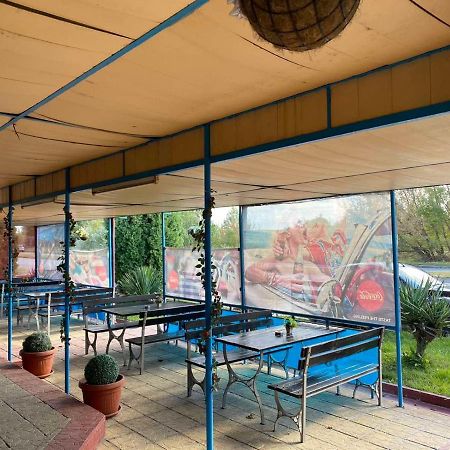Motel Dilijans Βιδίνιο Εξωτερικό φωτογραφία