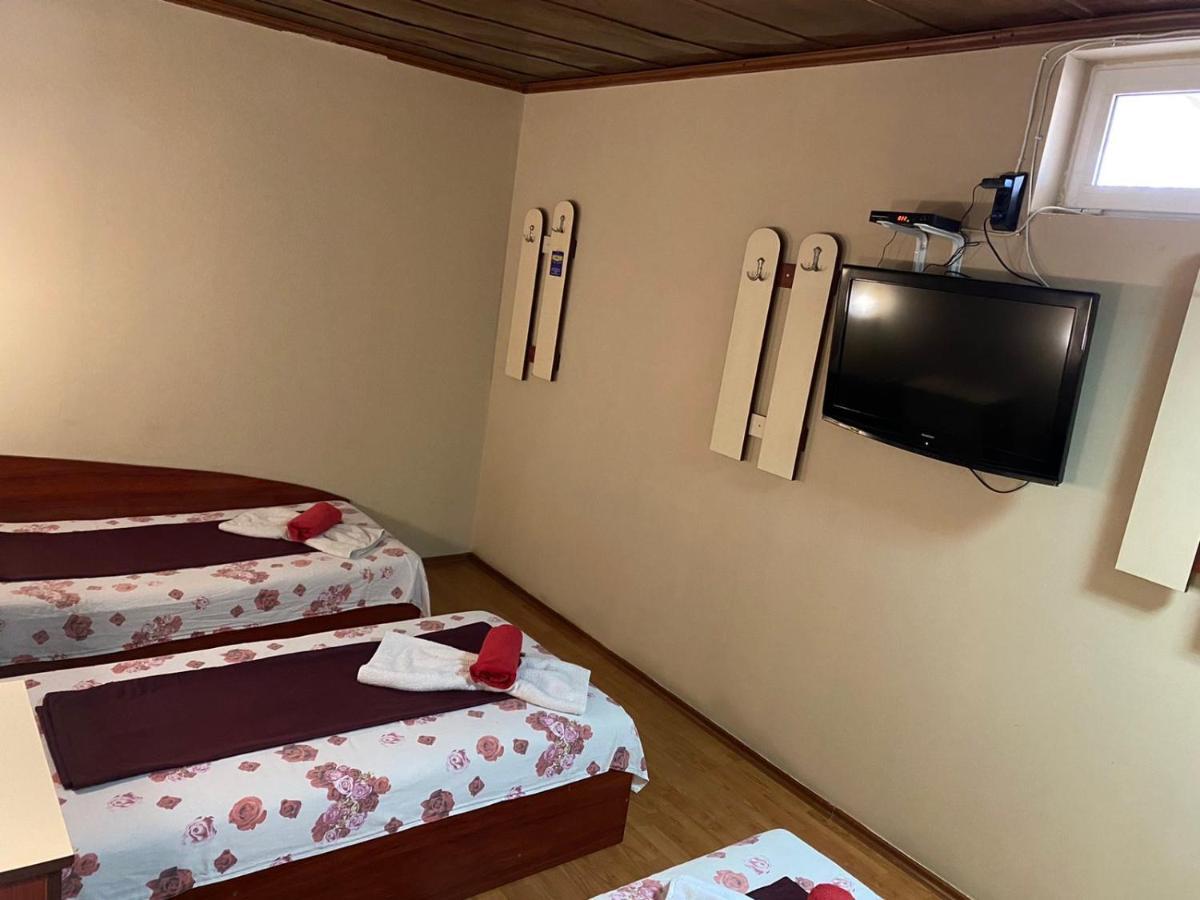Motel Dilijans Βιδίνιο Εξωτερικό φωτογραφία
