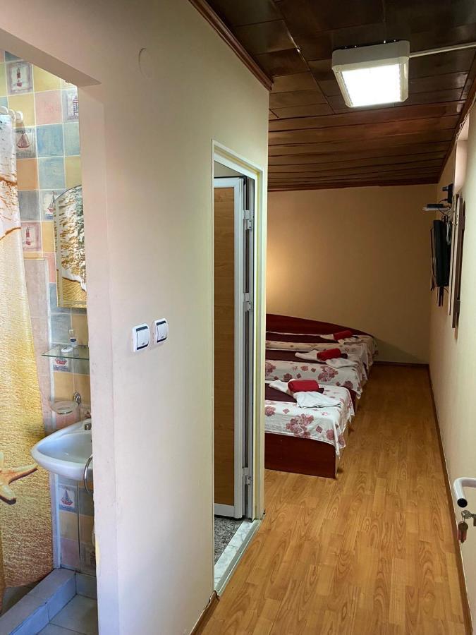 Motel Dilijans Βιδίνιο Εξωτερικό φωτογραφία