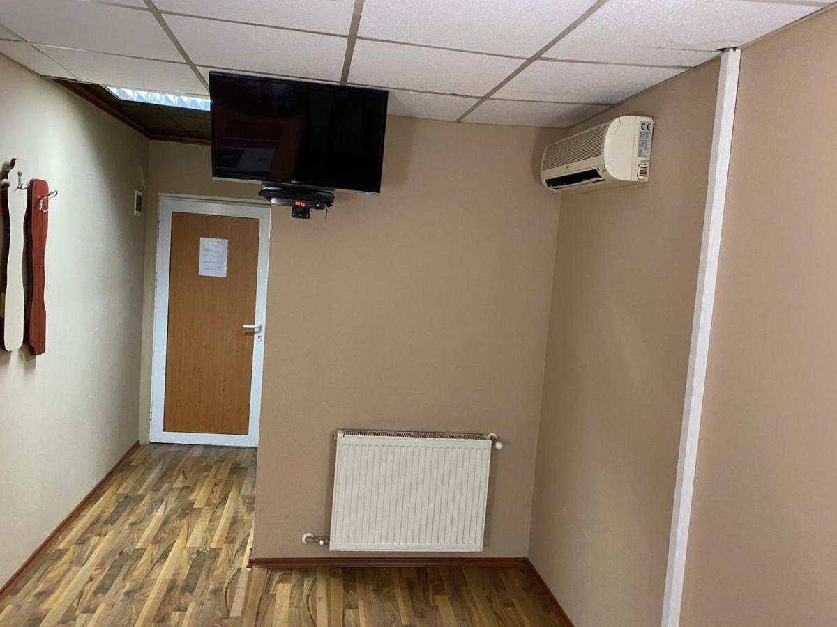 Motel Dilijans Βιδίνιο Εξωτερικό φωτογραφία