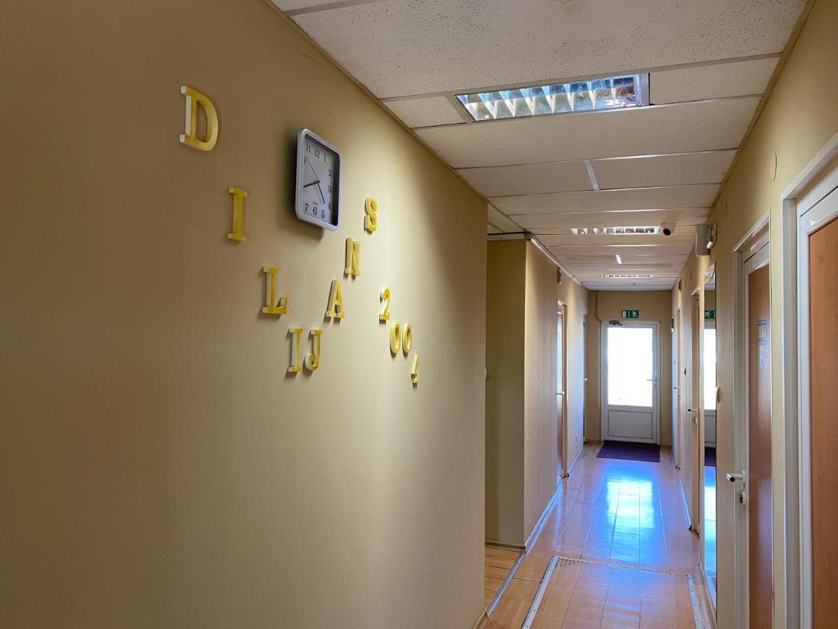 Motel Dilijans Βιδίνιο Εξωτερικό φωτογραφία
