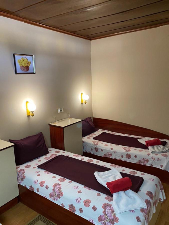Motel Dilijans Βιδίνιο Εξωτερικό φωτογραφία