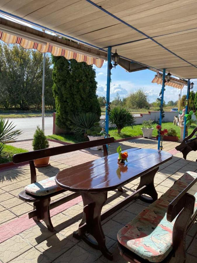 Motel Dilijans Βιδίνιο Εξωτερικό φωτογραφία