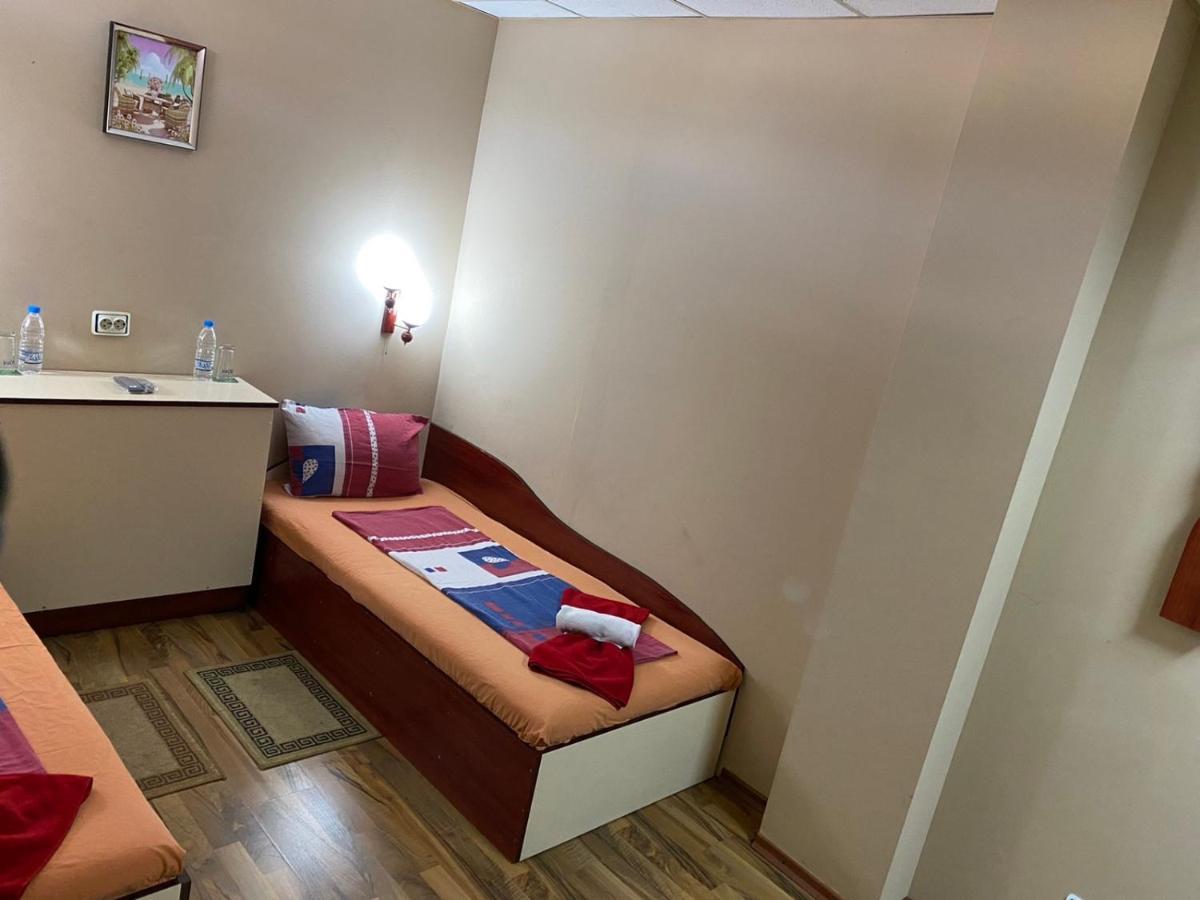 Motel Dilijans Βιδίνιο Εξωτερικό φωτογραφία